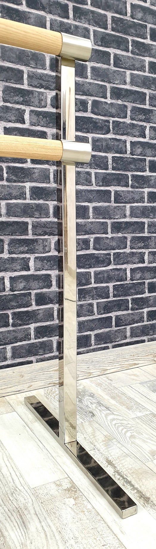 Верстат переносний легкий нержавіючий