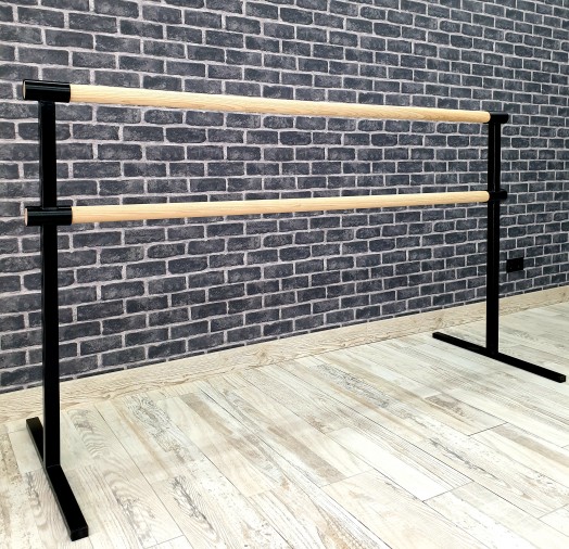 Верстат переносний легкий чорний