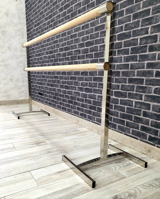 Верстат переносний посилений нержавіючий