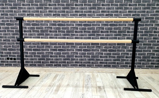 Верстат переносний посилений чорний