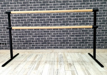 Верстат переносний легкий чорний